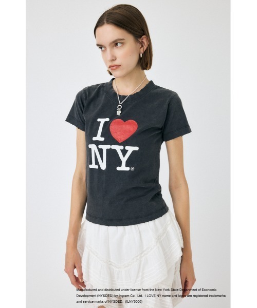 アイラブニューヨーク Tシャツ グレー 楽天市場】アイラブ ニューヨーク tシャツ（メンズファッション