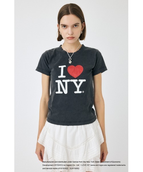 i Love NY Tシャツのおすすめ人気商品一覧 通販 - Yahoo