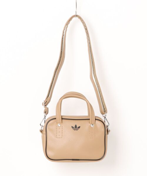 adidas ウエストポーチ アディダス U ADICOLOR S BAG バッグ