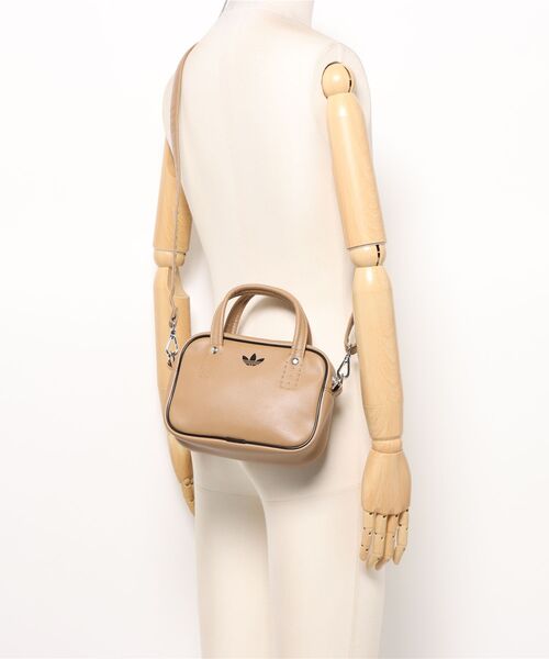 adidas ウエストポーチ アディダス U ADICOLOR S BAG バッグ