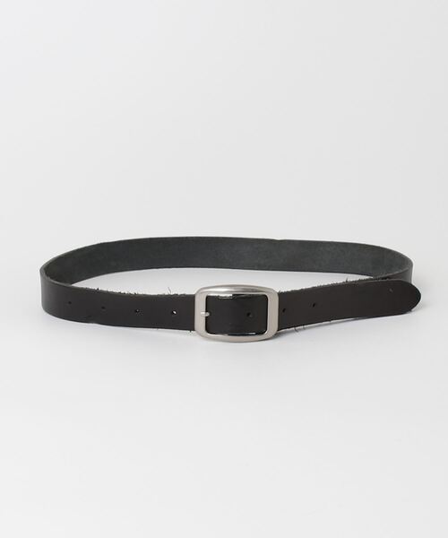 トゥデイフル ヴィンテージ レザー ベルト todayful Vintage Leather
