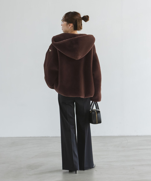 TATRAS YUMOLA / タトラス　ユモラ NOBLE ブルゾン アウター 「WEB限定追加」TATRAS/タトラス