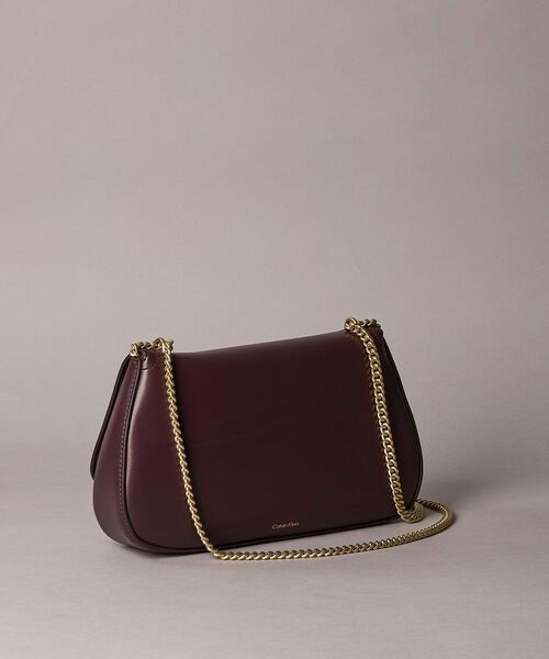 Calvin Klein（カルバン・クライン） ショルダーバッグ バッグ