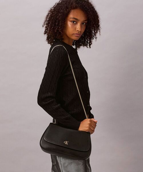 Calvin Klein（カルバン・クライン） ショルダーバッグ バッグ