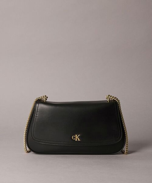 Calvin Klein（カルバン・クライン） ショルダーバッグ バッグ
