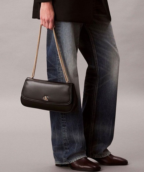 Calvin Klein（カルバン・クライン） ショルダーバッグ バッグ 