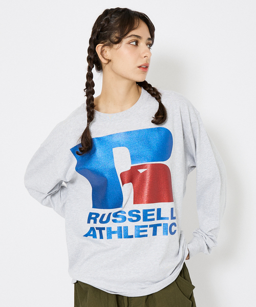russell athletic ラッセル アスレチックのおすすめ人気商品一覧