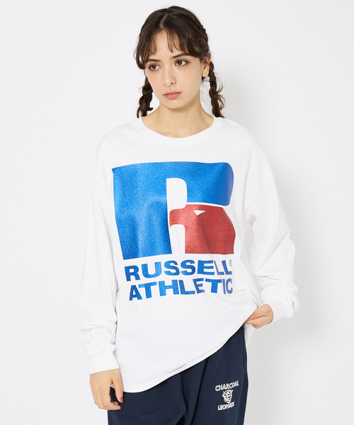 russell athletic ラッセル アスレチックのおすすめ人気商品一覧