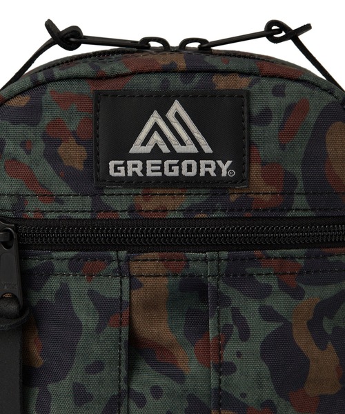 GREGORY（グレゴリー） ショルダーバッグ クイックポケットM QUICK 