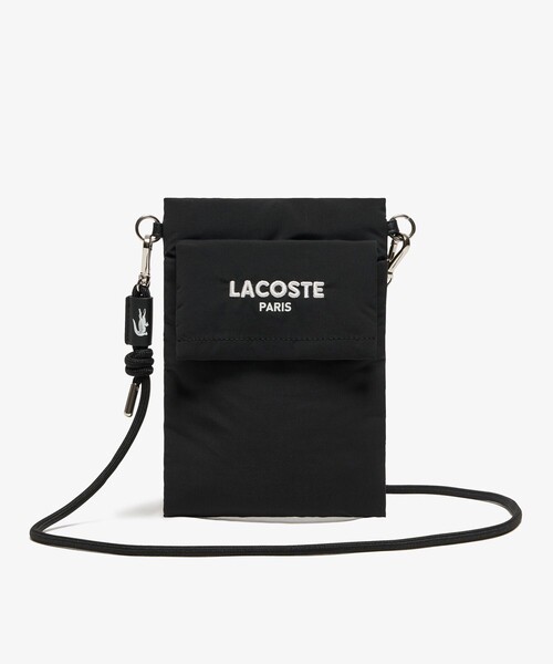 LACOSTE（ラコステ） ショルダーバッグ バッグ ボンディングスマホ