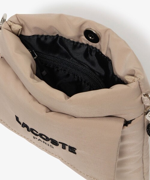 LACOSTE（ラコステ） ショルダーバッグ バッグ ボンディングスマホ