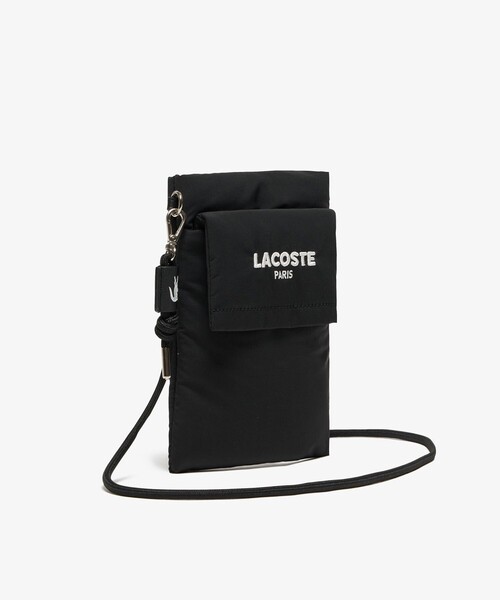 LACOSTE（ラコステ） ショルダーバッグ バッグ ボンディングスマホ