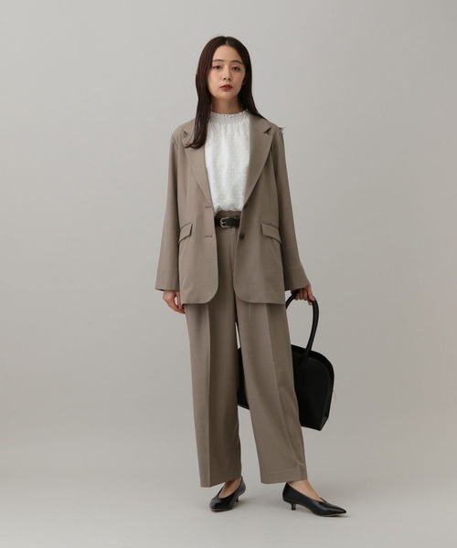 GLOBAL WORK（グローバルワーク） ジャケット テーラードジャケット