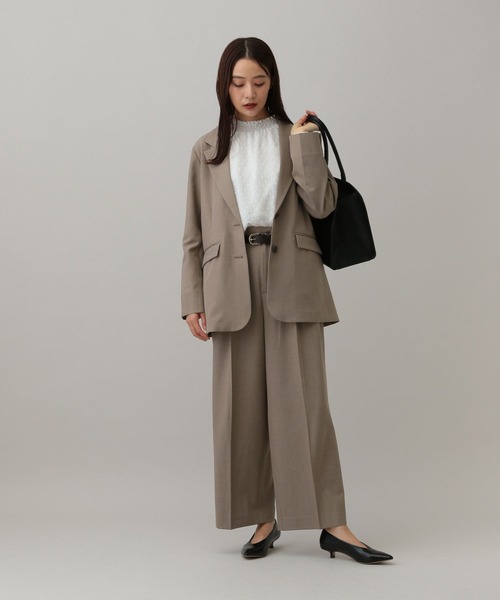 GLOBAL WORK（グローバルワーク） ジャケット テーラードジャケット