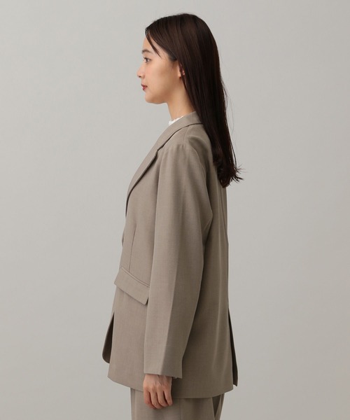 GLOBAL WORK（グローバルワーク） ジャケット テーラードジャケット