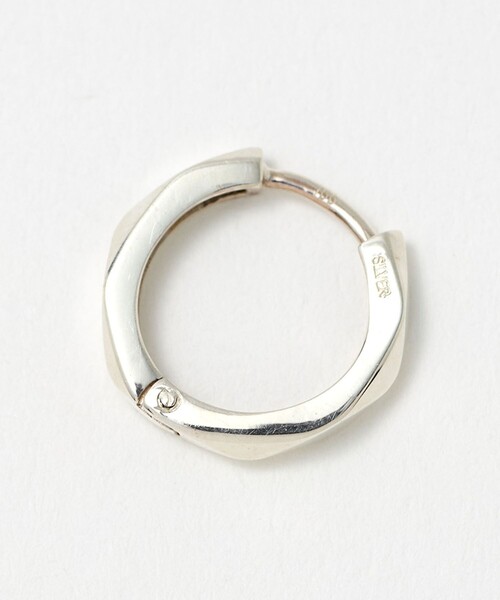 ＜les bonbon＞ANGEL SV フープピアス les bonbon（ルボンボン） ピアス 「les bonbon」ANGEL SV フープ
