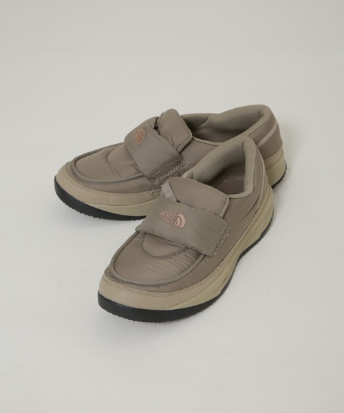 THE NORTH FACE（ザ ノースフェイス） ローファー THE NORTH FACE