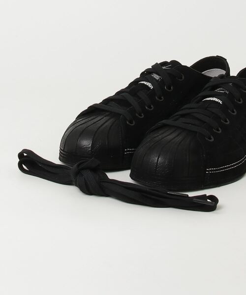 Y-3 スニーカー NBHD NIZZASTAR LO メンズ レディース : ZOZOTOWN