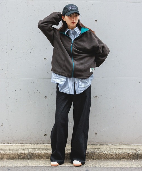 DISCUS ATHLETIC（ディスカス アスレチック） トレーナー スウェット