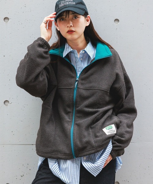 DISCUS ATHLETIC（ディスカス アスレチック） トレーナー スウェット