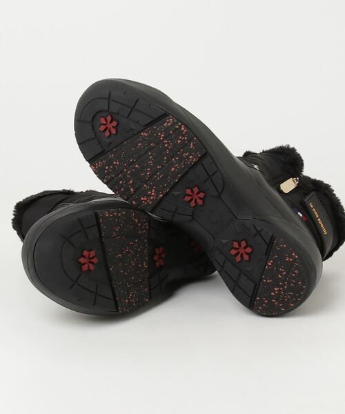 ルコック スポルティフ（lecoq sportif）/lecoq sportif/LCS ラルシュ IＶ ショート/LCS LARCHE IＶ SHORT le coq sportif（ルコックスポルティフ） ブーツ LCS ラルシュ IV