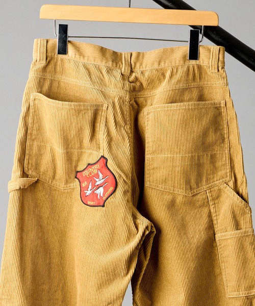 Work of Art Kendai パンツ 「 Work of Art Kendai / ワークオブアート