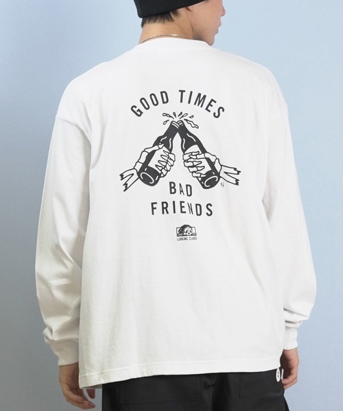 LURKING CLASS（ラーキングクラス） tシャツ メンズ レディース