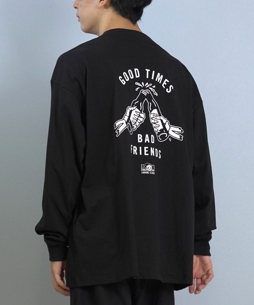 LURKING CLASS（ラーキングクラス） tシャツ メンズ レディース