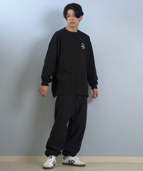 LURKING CLASS（ラーキングクラス） tシャツ 長袖 Tシャツ ロンT