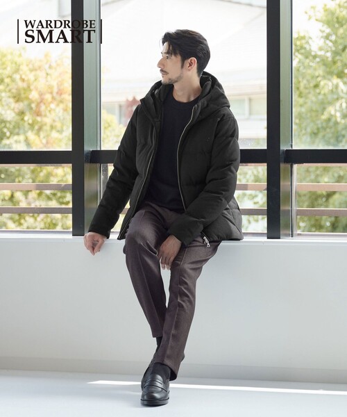 BEAUTY＆YOUTH UNITED ARROWS ダウンジャケット ダウン 「WEB限定