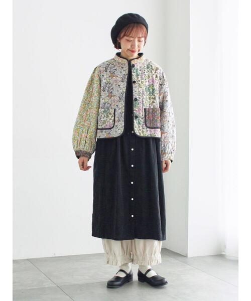 TSUHARU by Samansa Mos2（ツハルバイサマンサモスモス） ジャケット