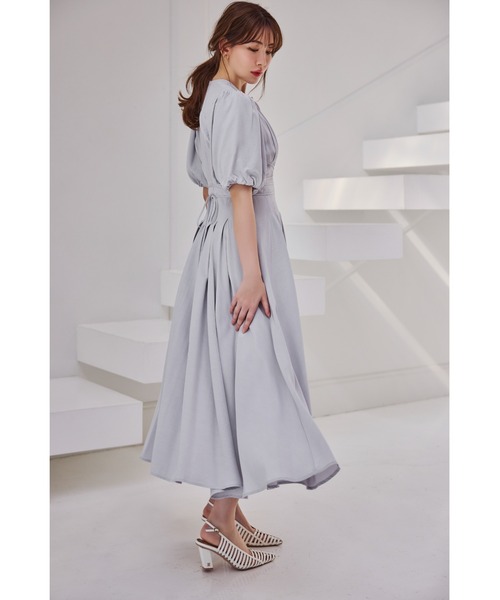 Her lip to 半袖ワンピース M ピンク レディース : ZOZOTOWN Yahoo!店