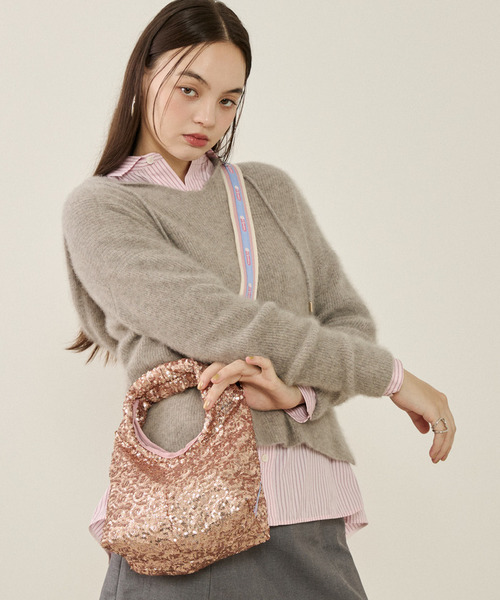 LeSportsac（レスポートサック） ショルダーバッグ バッグ SM MARCHE