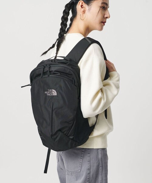 THE NORTH FACE デイバック リュック 「THE FACE」マーキュリー 16
