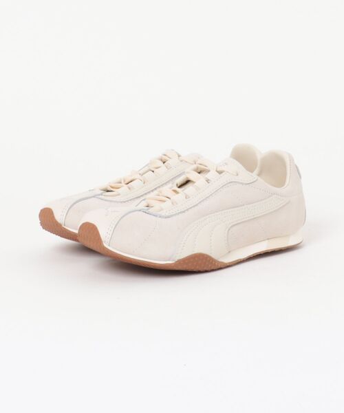 PUMA（プーマ） スニーカー 「PUMA」H-Street Premium レディース