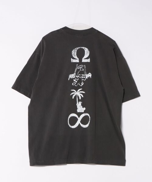 tシャツ PARADISE NYC/パラダイス ニューヨークシティ/SACRED YOUTHL