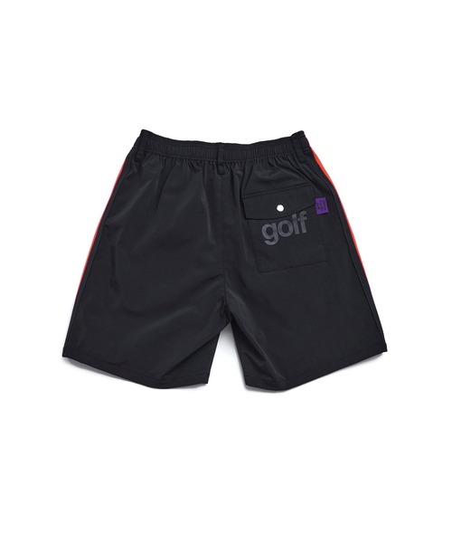 パンツ pierre cardin golf logodesign short pants/ピエールカルダン