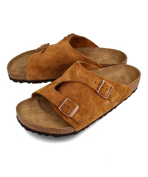 ビリケンサンダル BIRKENSTOCK（ビルケンシュトック） サンダル メンズ レディース