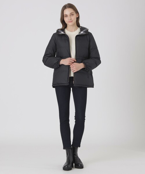 BLUE LABEL CRESTBRIDGE（ブルーレーベルクレストブリッジ） ダウン