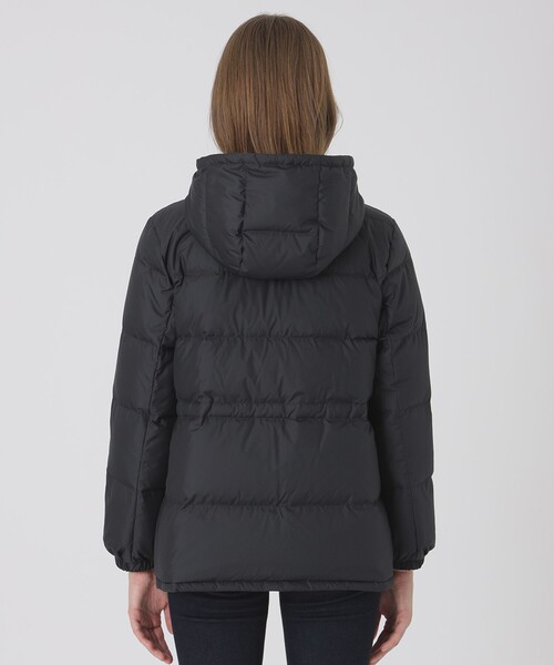 ダウンコート ブルーレーベル BLUE LABEL CRESTBRIDGE（ブルーレーベルクレストブリッジ） ダウン