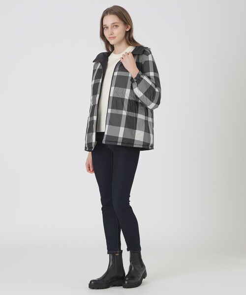 BLUE LABEL CRESTBRIDGE（ブルーレーベルクレストブリッジ） ダウン