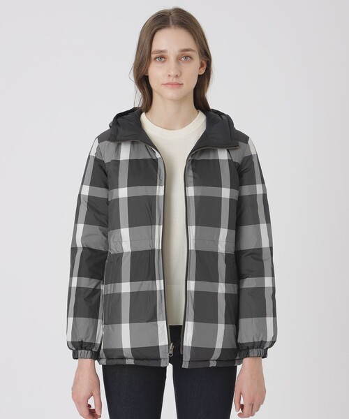 BLUE LABEL CRESTBRIDGE（ブルーレーベルクレストブリッジ） ダウン