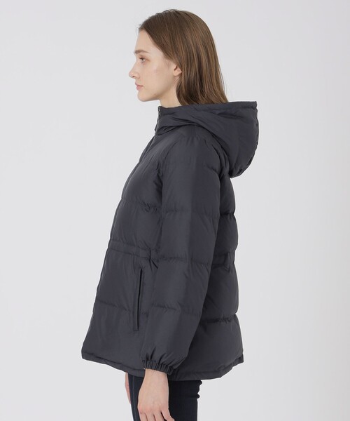 ダウンコート ブルーレーベル BLUE LABEL CRESTBRIDGE（ブルーレーベルクレストブリッジ） ダウン