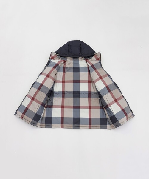 BLUE LABEL CRESTBRIDGE（ブルーレーベルクレストブリッジ） ダウン