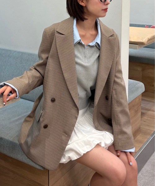 FREE'S MART（フリーズマート） ジャケット テーラードジャケット