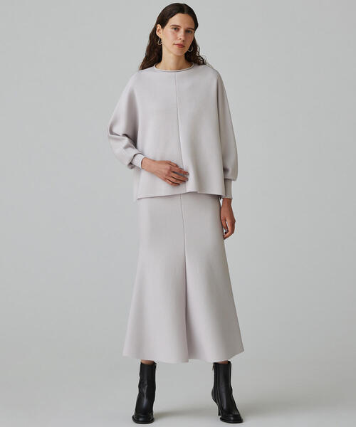 TOMORROWLAND（トゥモローランド） 「BALLSEY」長袖ニット S ライト