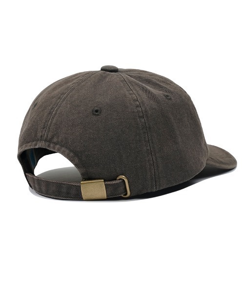 link lot キャップ 帽子 6-PANEL PETER CAP / シックスパネル ピーター