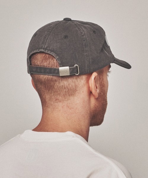 link lot キャップ 帽子 6-PANEL PETER CAP / シックスパネル ピーター