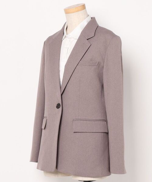 m.f.editorial（エムエフエディトリアル） セットアップ 「ストレッチ