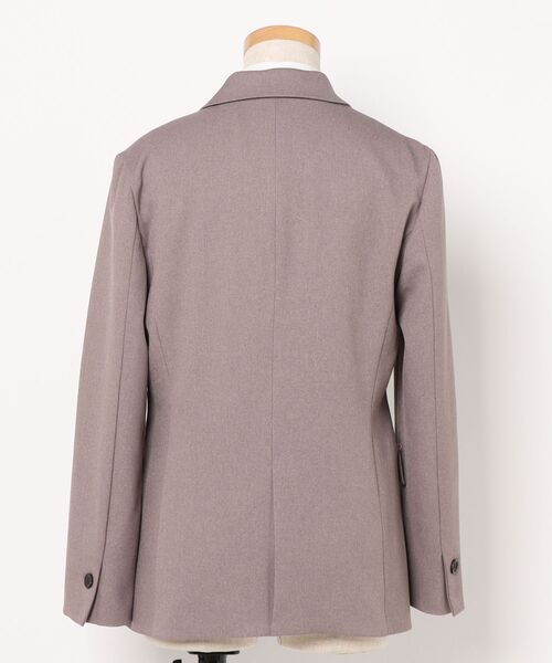 m.f.editorial（エムエフエディトリアル） セットアップ 「ストレッチ